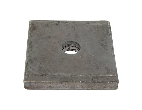Tie Bar Waler Plate