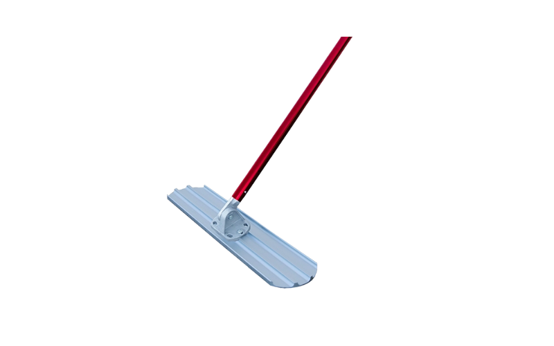 1800mm Magnesium Bull Float Kit Suitcase