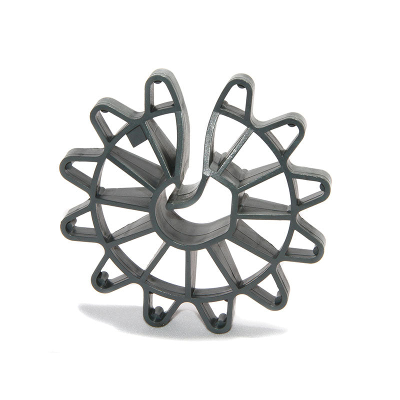 Clip-fix Plastic Spacers