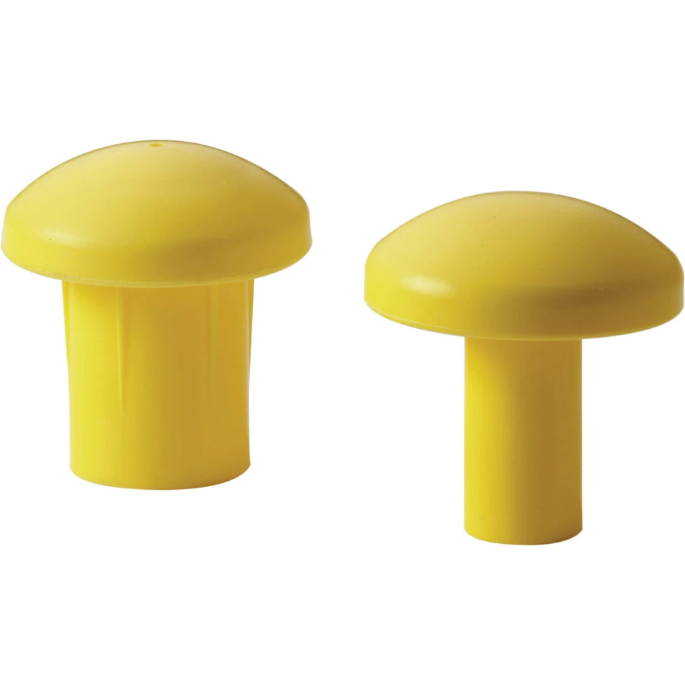 Rebar Safety Caps
