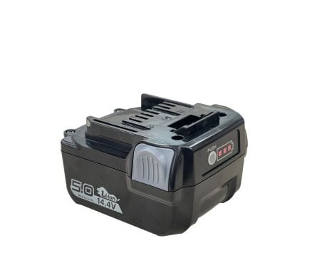Max JPl91450A 5ah 14.4v Lithium-IO Battery Unit