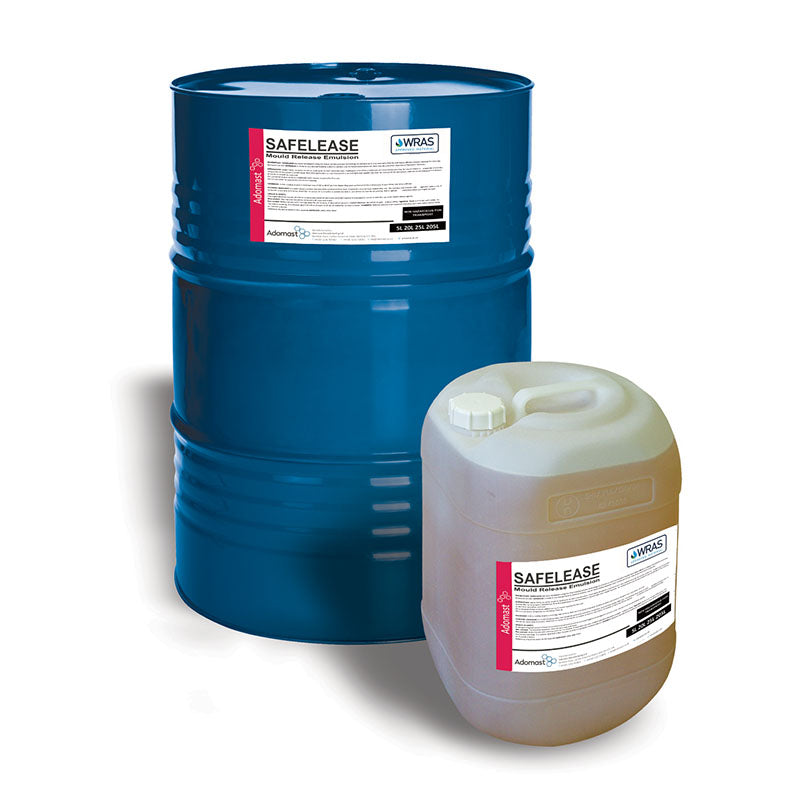Safelease Emulsion Mould Oil 205L