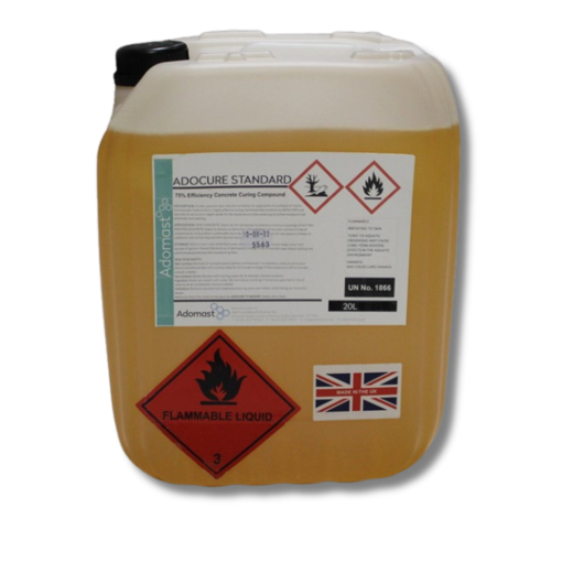 Adocure Standard 75% 20L