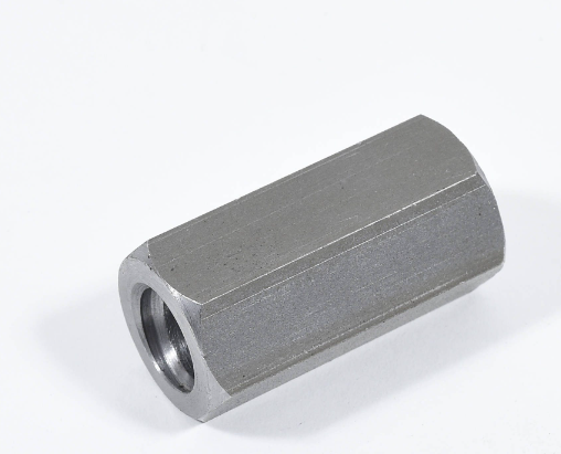 Tie Bar Hex Nut 15mm