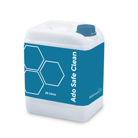 Adosafe Clean 20L