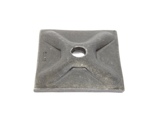 Tie Bar Waler Plate