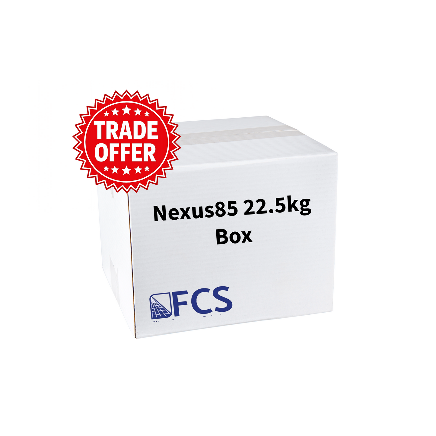 Nexus85 22.5kg Box
