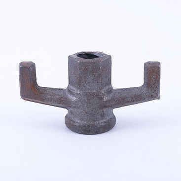 Tie Bar Wing Nuts