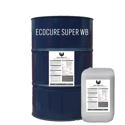 Eurocure Super WB