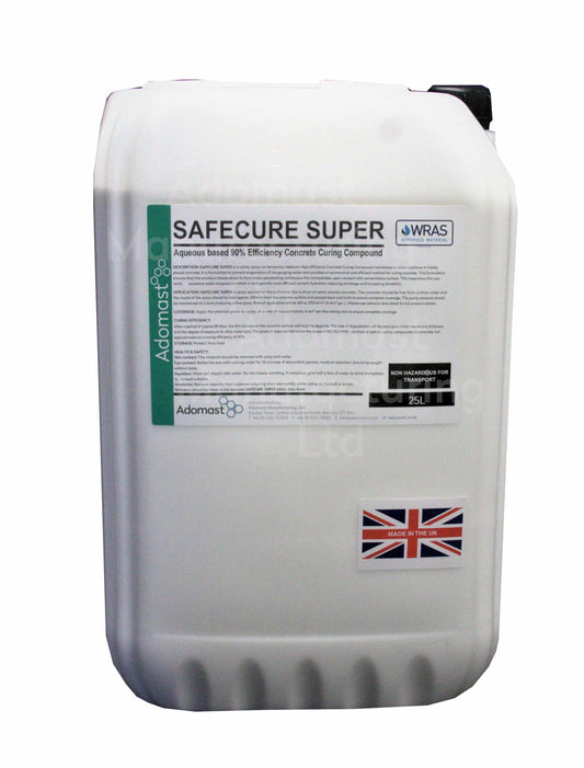 Adosafe Cure Super 20L
