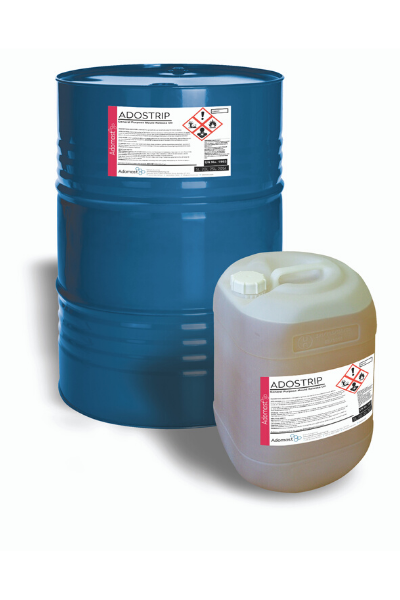 Adostrip Mould Oil