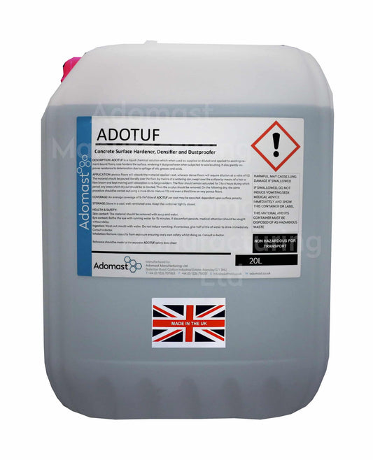 Adotuf Surface Hardener 25L
