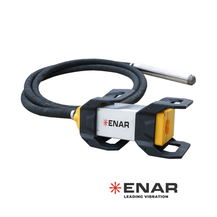 ENAR Spyder E-BATT M5 High Frequency Poker – 58V Battery 7M