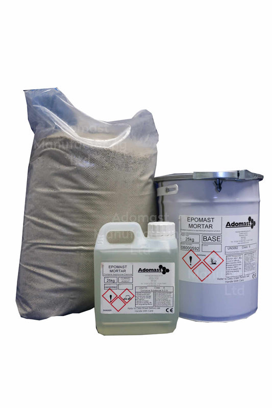Epomast Mortar 25kg