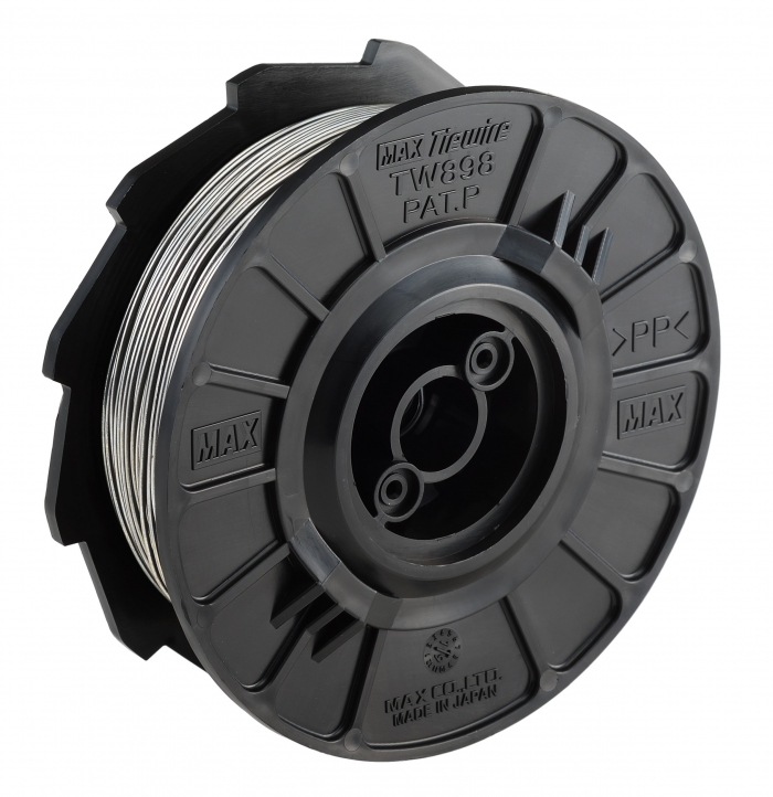 MAX TW898 WIRE 50 Coils/Box