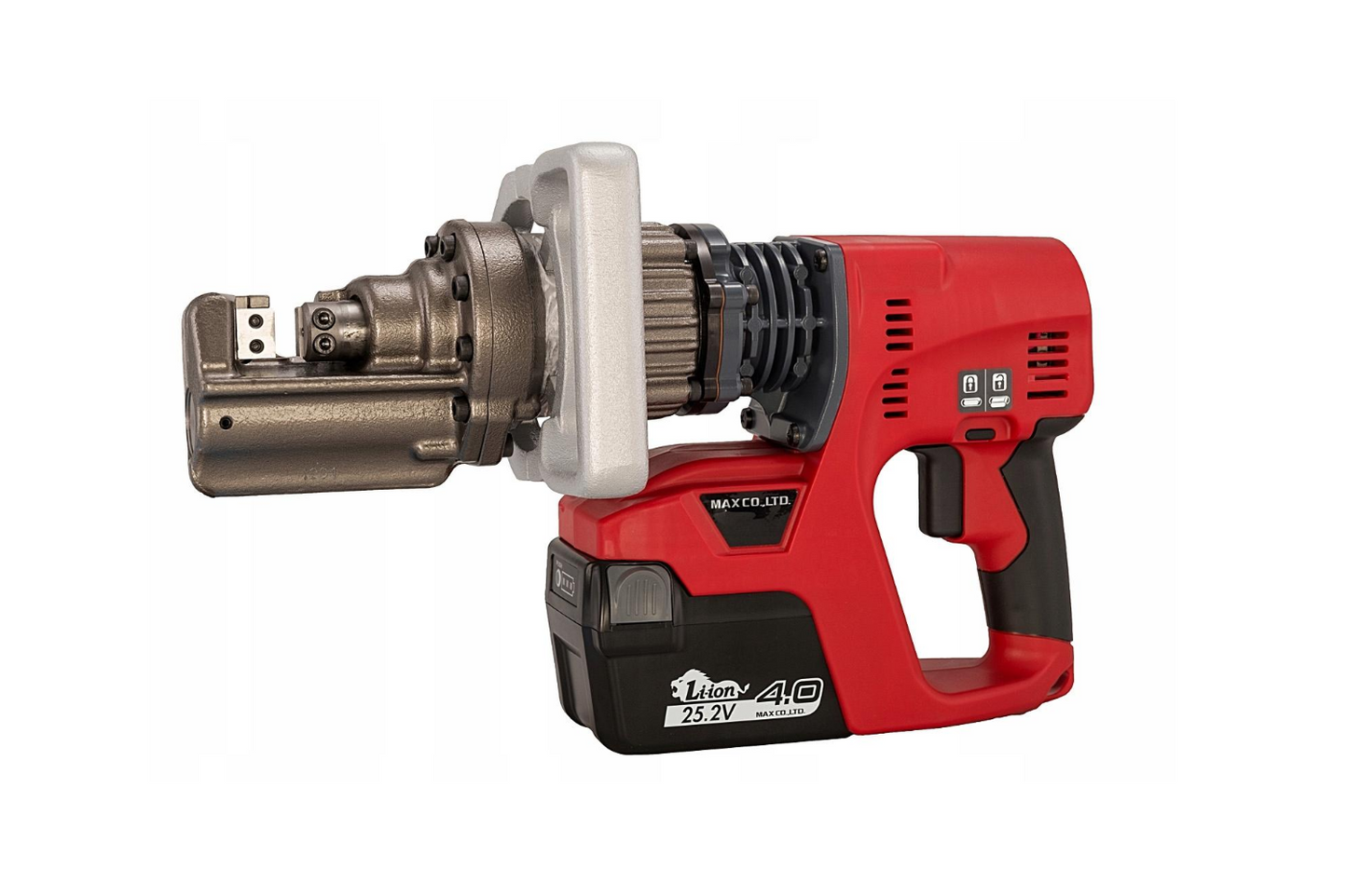 MAX PJRC160-N Cordless Battery Brushless Rebar Cutter