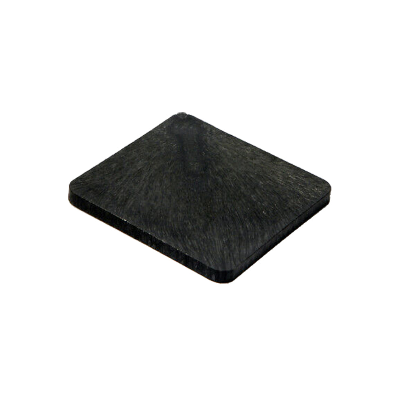 Heavy Duty Plastic Shims - Square 70mm x 70mm