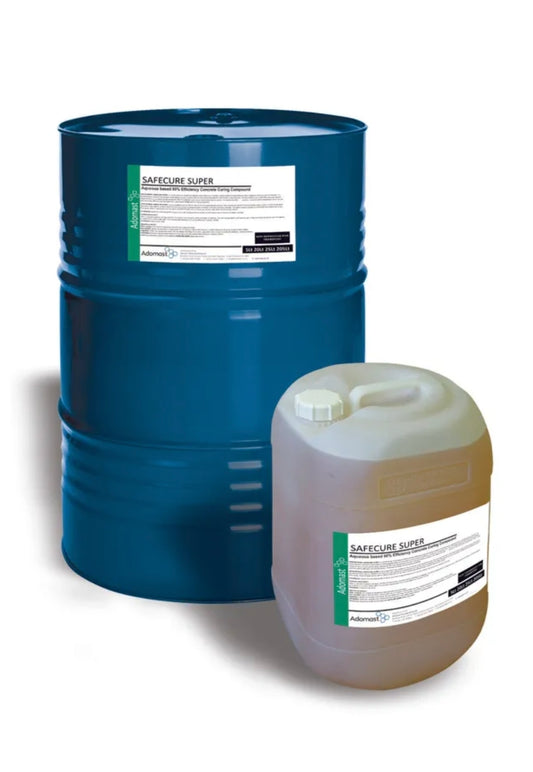 Safecure Super 90% 205L