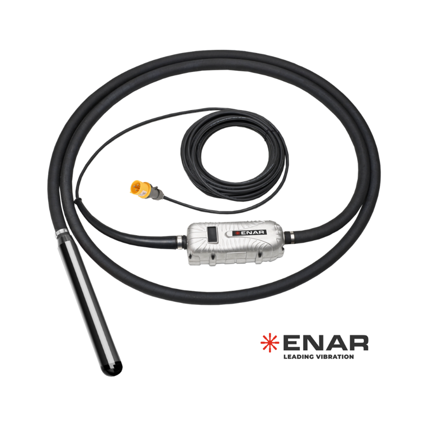 ENAR Spyder-Pro 50 High Frequency Poker – 110V 50mm