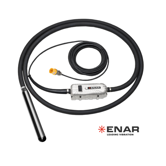 ENAR Spyder-Pro 50 High Frequency Poker – 110V 50mm